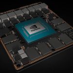 NVIDIA Jetson Xavier Overview