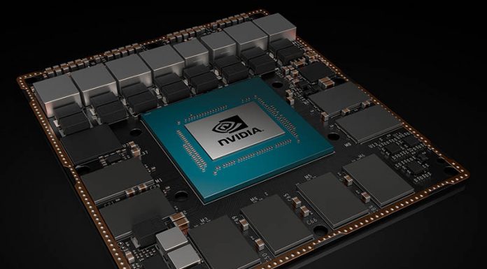 NVIDIA Isaac Xavier Launched to Spur Robotics Revolution NVIDIA Jetson Xavier Overview