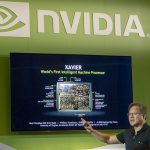 NVIDIA Xavier