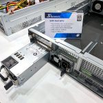 Seasonic SIM 162CGP2 Redundant PSU In Server