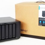 Synology DS1618+