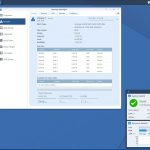 Synology DS1618+ DSM Storage Manager
