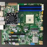 Tyan Tomcat EX S8015 Prototype Computex 2018