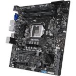ASUS WS C246M PRO Motherboard