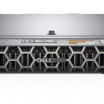 Dell EMC PowerEdge R7415 Front