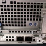 Dell EMC PowerEdge R7415 Rear NIC And LP Slots