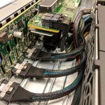 Dell EMC PowerEdge R7415 SAS3 And NVMe Backplane