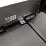 Dell EMC PowerEdge R7415 Screw Number Two