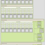 Dell EMC PowerEdge R7415 Topology