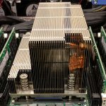 Dell EMC PowerEdge R7415 With AMD EPYC 7551P Heatsink
