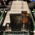 Dell EMC PowerEdge R7415 With AMD EPYC 7551P Heatsink