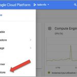 GCP Cloud Filestore