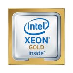 Intel Xeon Gold Logo