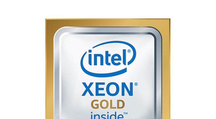 Intel Xeon Gold 6130 Benchmarks and Review A Great SKU Intel Xeon Gold Logo