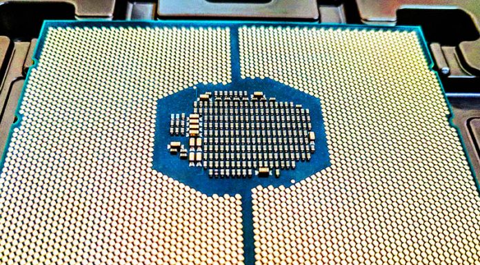 Intel Xeon Gold 5117 Benchmarks and Review Why Bother Intel Xeon Scalable Pad View