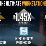 Intel Xeon Workstation A Poor Comparison