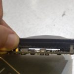 LSI BBU On IBM ServeRAID M5014 Battery Bubble