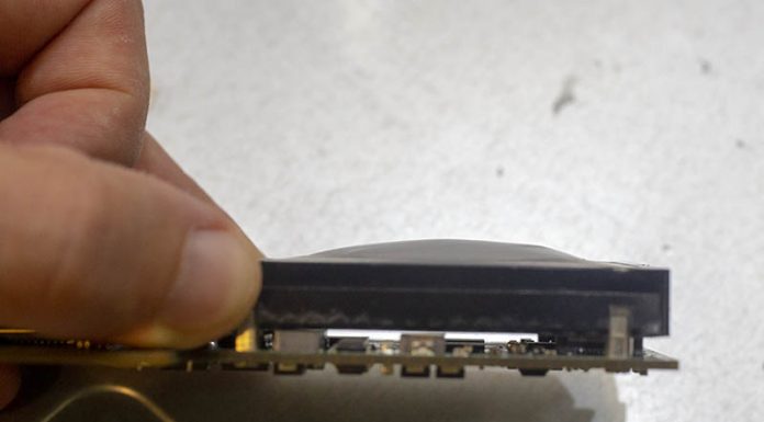 RAID Controller Batteries Time Bombs You Need to Replace LSI BBU On IBM ServeRAID M5014 Battery Bubble