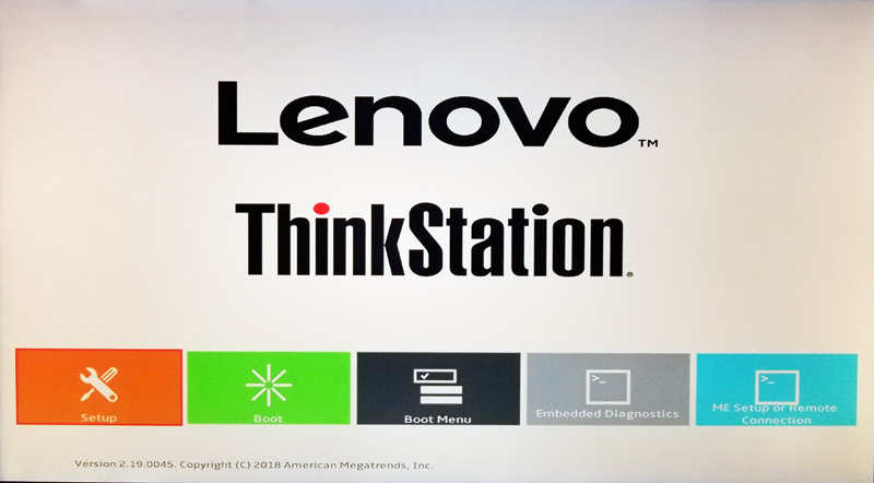 Lenovo ThinkStation P520 Professional Workstation Review