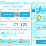 Lenovo ThinkStation P520 Bootracer