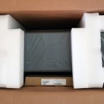Lenovo ThinkStation P520 Packaging
