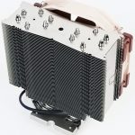 Noctua NH U14S DX 3647 Angled Back