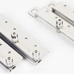 Noctua NH U14S DX 3647 Mounting Brackets