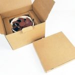 Noctua NH U14S DX 3647 Retail Box Open