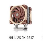 Noctua New CPU Coolers For LGA3647