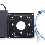 Protectli FW4A Accessories