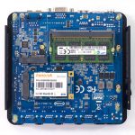 Protectli FW4A Internals