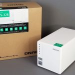 QNAP TS 328