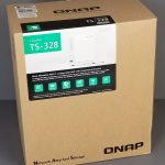 QNAP TS 328 Retail Box