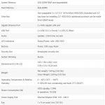 QNAP TS 328 Specifications