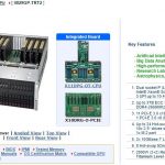 Supermicro SYS 4029GP TRT2 No PCIe Root Mentioned