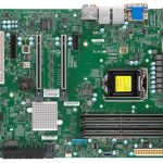 Supermicro X11SCA F Overview Cover