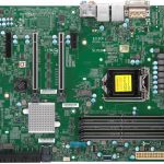 Supermicro X11SCA Overview Cover