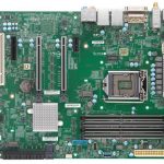 Supermicro X11SCA W Overview Cover