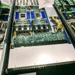 AIC FB127 AG At VMworld