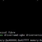 AMD EPYC 3251 Lshw C Network NIC