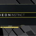 AMD Radeon Instinct MI25