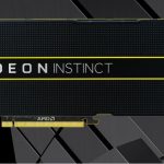 AMD Radeon Instinct MI25