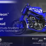 AMD Radeon Pro Q3 2018 AMD MxGPU Cloud Render