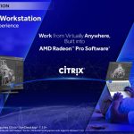 AMD Radeon Pro Q3 2018 AMD Remote Workstation