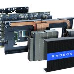 AMD Radeon Pro V340 Hardware Expand