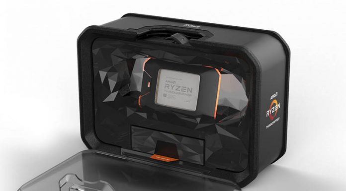 AMD Ryzen Threadripper Gen 2 Launches with 12 to 32 Cores AMD Ryzen Threadripper Gen 2 Box