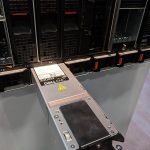 Dell EMC PowerEdge MX 3kW PSU
