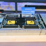 Dell EMC PowerEdge MX Blade MX840c 4P