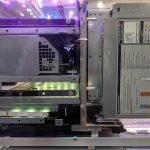 Dell EMC PowerEdge MX Side No Midplane