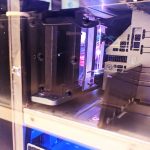 Dell EMC PowerEdge MX Side No Midplane Close